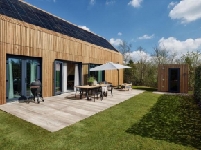 Holiday Home with sauna in Drents-Friese Wold